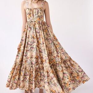 ‼️SALE ‼️ Selkie X FP The Staycation Dress